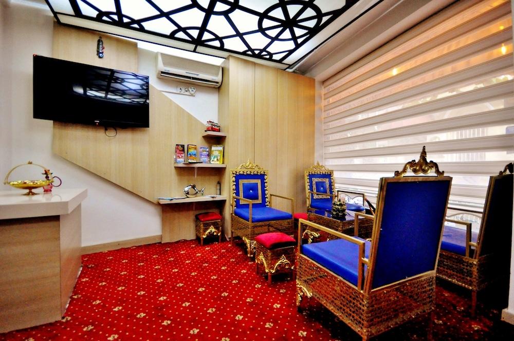 The Beyoglu House Hotel Istanbul Exterior photo