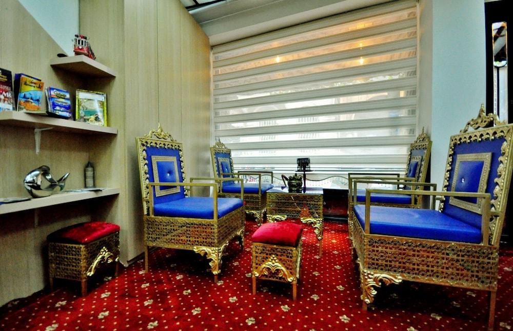 The Beyoglu House Hotel Istanbul Exterior photo