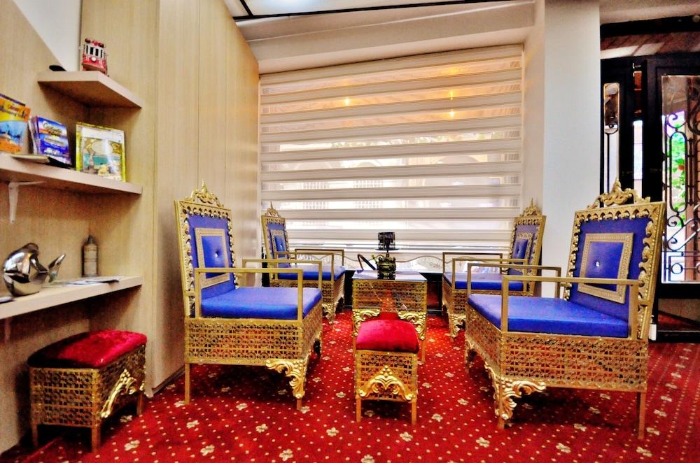 The Beyoglu House Hotel Istanbul Exterior photo