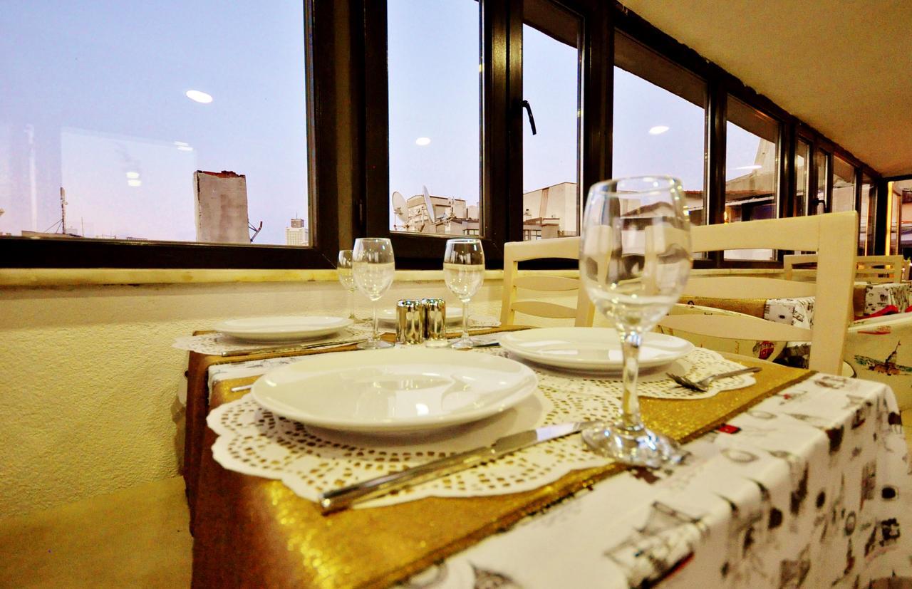 The Beyoglu House Hotel Istanbul Exterior photo