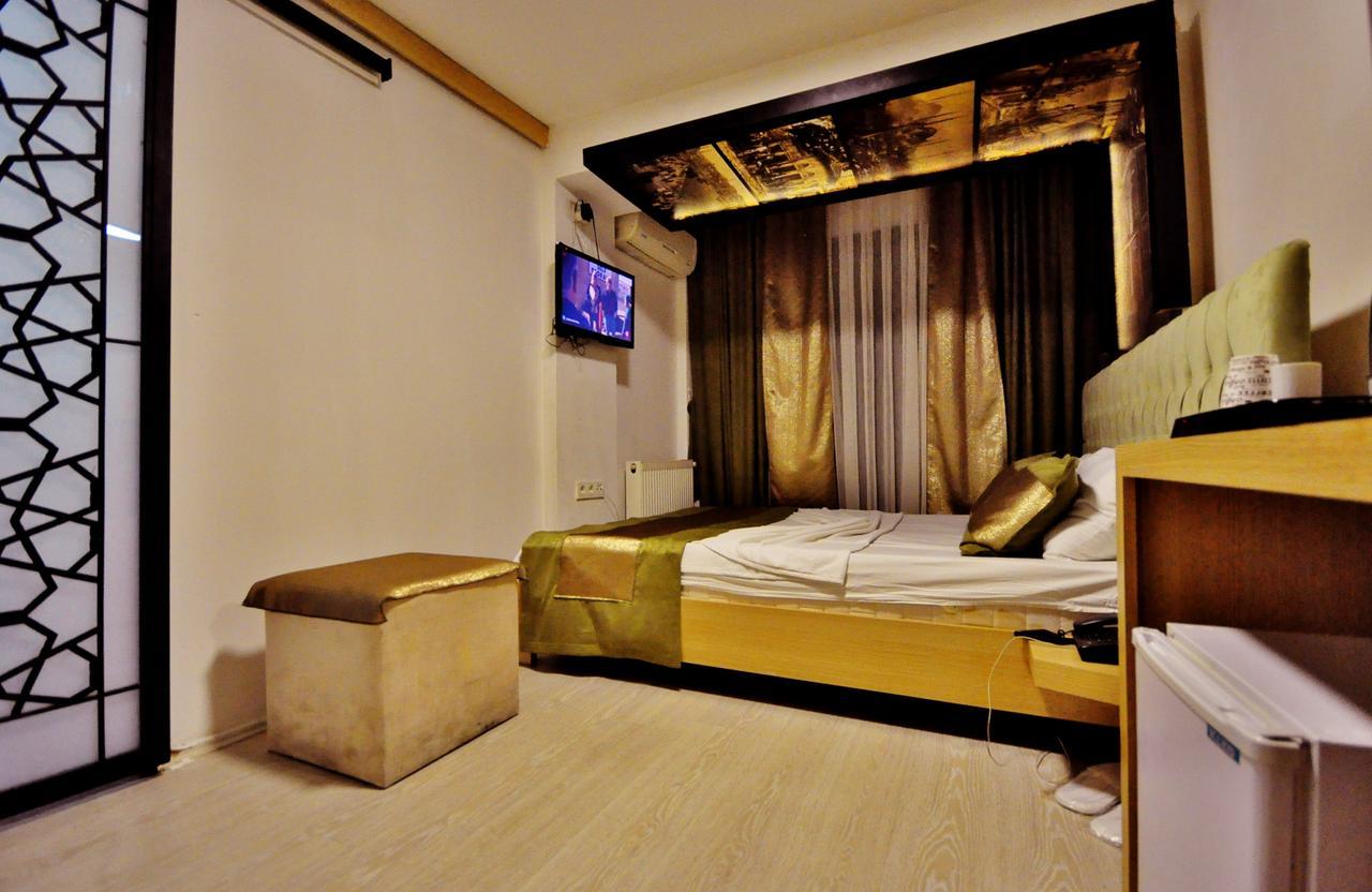 The Beyoglu House Hotel Istanbul Exterior photo